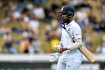 ನನ್ನ ಬ್ಯಾಟಿಂಗ್ ಶೈಲಿ ಬದಲಾಯಿಸುವ ಅಗತ್ಯವಿಲ್ಲ: ಟೀಕೆಗೆ ಪೂಜಾರ ಖಡಕ್ ಉತ್ತರ