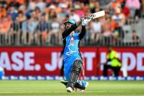 ಆಕರ್ಷಕ ಶಾಟ್‌ನ ವೀಡಿಯೋ ಹಂಚಿಕೊಂಡ ಅಫ್ಘಾನ್‌ ಸ್ಟಾರ್ ರಶೀದ್ ಖಾನ್