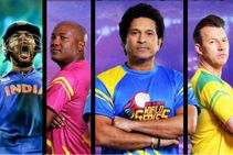 ಭಾರತದಲ್ಲಿ ಕ್ರಿಕೆಟ್‌ ದಿಗ್ಗಜರ ಕುತೂಹಲಕಾರಿ ಟೂರ್ನಿ: ಸಂಪೂರ್ಣ ಮಾಹಿತಿ