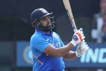 'ವೃತ್ತಿ ಬದುಕಿನ ಕರಾಳ ಕ್ಷಣವದು': ದುಃಖಕರ ಸಂದರ್ಭ ನೆನೆದ ಹಿಟ್‌ಮ್ಯಾನ್