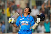 ಸಚಿನ್ ತೆಂಡೂಲ್ಕರ್ 100 : ಕ್ರಿಕೆಟ್ ದೇವರ ಶತಕದ ಶತಕಕ್ಕೆ 8 ವರ್ಷ