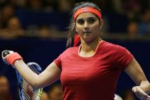 ದೇಣಿಗೆ ಸಂಗ್ರಹಕ್ಕೆ ಮುಂದಾದ ಭಾರತದ ಟೆನಿಸ್ ತಾರೆ ಸಾನಿಯಾ ಮಿರ್ಝಾ