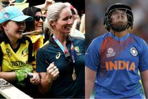 ಐಸಿಸಿ ಟಿ20ಐ ನಂ.1 Rankನಿಂದ ಕೆಳಗಿಳಿದ 16ರ ಪೋರಿ ಶೆಫಾಲಿ ವರ್ಮಾ