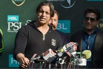 ಸೌರವ್ ಗಂಗೂಲಿ ಉಲ್ಲೇಖಿಸಿ ಪಿಸಿಬಿ ಮೇಲೆ ಕಿಡಿಕಾರಿದ ಶೋಯೆಬ್ ಅಖ್ತರ್