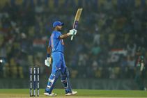 ಜಾದೂಗಾರನಾಗಿ ಬದಲಾದ ಶ್ರೇಯಸ್ ಐಯ್ಯರ್: ವೈರಲ್ ವೀಡಿಯೋ