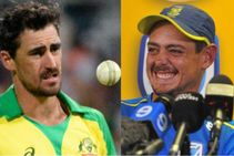 ಏಕದಿನ ಪಂದ್ಯ ಬೇಕೆಂದೇ ಕೈಬಿಟ್ಟ ಮಿಚೆಲ್ ಸ್ಟಾರ್ಕ್: ಕಾರಣ ಏನ್ ಗೊತ್ತಾ?!