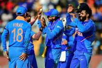 ಭಾರತ vs ದ.ಆಫ್ರಿಕಾ, 1st ODI: ಮಳೆಗೆ ಮೊದಲ ಪಂದ್ಯ ಆಹುತಿ