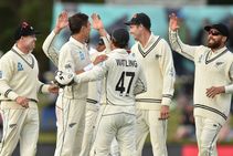 ಎರಡನೇ ಟೆಸ್ಟ್‌ನಲ್ಲೂ ಟೀಮ್ ಇಂಡಿಯಾಗೆ ಸೋಲು: ಮತ್ತೆ ಕ್ಲೀನ್‌ಸ್ವೀಪ್ ಮುಖಭಂಗ