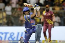 ಸೆಹ್ವಾಗ್, ಸಚಿನ್ ಆಕರ್ಷಕ ಆಟಕ್ಕೆ ಶರಣಾದ ವೆಸ್ಟ್ ಇಂಡೀಸ್ ಲೆಜೆಂಡ್ಸ್