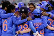 ಮಹಿಳಾ ವಿಶ್ವಕಪ್‌: ಮಳೆಯಿಂದ ಸೆಮಿ ಫೈನಲ್ ರದ್ದು, ಫೈನಲ್‌ಗೆ ಭಾರತ