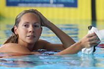 ಕಪಾಸ್ ಸೇರಿ 9 ಮಂದಿ ಈಜು ಪಟುಗಳಿಗೆ ಕೊರೊನಾವೈರಸ್ ಸೋಂಕು!