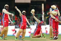 ಆರ್‌ಸಿಬಿ ಪರ ಕ್ರಿಸ್‌ ಗೇಲ್ ಸಿಡಿದಿದ್ದು, ದಾಖಲೆ ರನ್ ಗಳಿಸಿದ್ದು ಇದೇ ದಿನ!