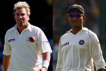 ಕೊಹ್ಲಿ ಇಲ್ಲ ಧೋನಿ ಇಲ್ಲ.. ವಾರ್ನ್ ಹೆಸರಿಸಿದ 'ಸಾರ್ವಕಾಲಿಕ ಟೀಮ್ ಇಂಡಿಯಾ'ದಲ್ಲಿ ಅಚ್ಚರಿಯೋ ಅಚ್ಚರಿ