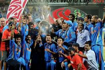 2/04/2011 : 'ವಿಶ್ವ'ಗೆದ್ದ ದಿನಕ್ಕೆ 9ರ ಸಂಭ್ರಮ, 28 ವರ್ಷಗಳ ಸುದೀರ್ಘ ಕನಸು ನನಸಾದ ದಿನ!