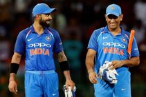 ಟೀಮ್ ಇಂಡಿಯಾಗೆ ವಿರಾಟ್ ಕೊಹ್ಲಿ ಆಯ್ಕೆಯನ್ನೇ ವಿರೋಧಿಸಿದ್ದ ಧೋನಿ