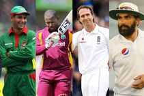 ಒಂದೇ ಒಂದು ODI ಶತಕ ಸಿಡಿಸದ 5 ಪ್ರಸಿದ್ಧ ಬ್ಯಾಟ್ಸ್‌ಮನ್‌ಗಳು: ಓರ್ವ ಭಾರತೀಯ!