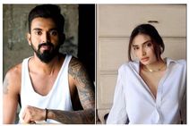 ಕೆ.ಎಲ್ ರಾಹುಲ್‌ ಕಮೆಂಟ್‌ಗೆ ವೈರಲ್ ಆಯ್ತು ಗೆಳತಿ ಅಥಿಯಾಳ ಪೋಸ್ಟ್!