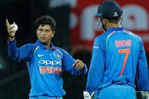 'ನಾನೇನು ಹುಚ್ಚನಾ, 300 ಪಂದ್ಯಗಳನ್ನು ಆಡಿದ್ದೇನೆ'.. ಧೋನಿ ಆಕ್ರೋಶಕ್ಕೆ ಕುಲ್‌ದೀಪ್ ಕೊಟ್ರು ಕಾರಣ