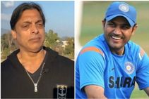 'ಸೆಹ್ವಾಗ್‌ಗಿಂತ ಪ್ರತಿಭಾವಂತ ಆದರೆ ಆತನಷ್ಟು ಮೆದುಳಿಲ್ಲ': ಪಾಕ್ ಆಟಗಾರನ ಬಗ್ಗೆ ಅಖ್ತರ್ ಮಾತು