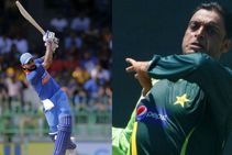 ವಿರಾಟ್ ಕೊಹ್ಲಿ ವಿಕೆಟ್ ಪಡೆಯುವ 'ಸುಲಭ' ಸೂತ್ರ ಬಿಚ್ಚಿಟ್ಟ ಶೋಯೆಬ್ ಅಖ್ತರ್