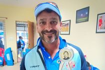 ಯುಎಸ್‌ಎ ಕ್ರಿಕೆಟ್‌ ಟೀಮ್‌ನ ಮುಖ್ಯ ಕೋಚ್‌ ಆಗಿ ಕನ್ನಡಿಗ ನೇಮಕ