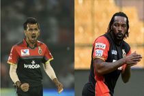 ಚಾಹಲ್‌ನಿಂದ ಬೇಸತ್ತು ಹೋಗಿದ್ದೇವೆ ಎಂದು ಅಳಲನ್ನು ತೋಡಿಕೊಂಡ ಕ್ರಿಸ್ ಗೇಲ್!