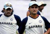 ಈ ವಿಚಾರದಲ್ಲಿ ಎಂಎಸ್ ಧೋನಿ, ಸೌರವ್ ಗಂಗೂಲಿ ಇಬ್ಬರೂ ಒಂದೇ: ಝಹೀರ್