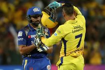 ಧೋನಿ ಮತ್ತು ರೋಹಿತ್ ಶರ್ಮಾ ನಾಯಕತ್ವದಲ್ಲಿ ಹೋಲಿಕೆಯಿದೆ: ದೀಪಕ್ ಚಾಹರ್