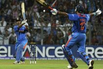 2011ರ ಫೈನಲ್‌ನ ಫೈನಲ್‌ ಆ ಪ್ರಮುಖ ನಿರ್ಧಾರ ತೆಗದುಕೊಂಡಿದ್ದು ಧೋನಿಯಲ್ಲ!