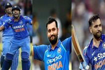 33ನೇ ವರ್ಷಕ್ಕೆ ಕಾಲಿಟ್ಟ 3 ದ್ವಿಶತಕ ವೀರ: ರೋಹಿತ್ ಸಿಡಿಸಿದ ದ್ವಿಶತಕಗಳ ನೆನಪು