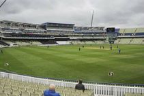 ಎಜ್‌ಬಾಸ್ಟನ್ ಸ್ಟೇಡಿಯಂ ಇನ್ಮುಂದೆ ಕೊರೊನಾವೈರಸ್ ಪರೀಕ್ಷಾ ಕೇಂದ್ರ