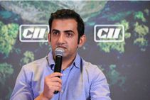 ಮನೆ ಕೆಲಸದಾಕೆಯ ಅಂತ್ಯಸಂಸ್ಕಾರ ನೆರವೇರಿಸಿದ ಗಂಭೀರ್, ಸಾರ್ವಜನಿಕರ ಪ್ರಶಂಸೆ