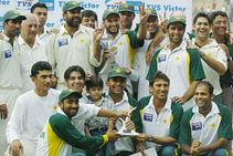 2005ರಲ್ಲಿ ಭಾರತಕ್ಕೆ ಪಾಕಿಸ್ತಾನ ಪ್ರವಾಸದ ಕ್ಷಣ ಸ್ಮರಿಸಿದ ಇನ್ಙಮಾಮ್