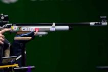 ನವದೆಹಲಿಯಲ್ಲಿ ನಡೆಯಲಿದ್ದ ಐಎಸ್‌ಎಸ್‌ಎಫ್‌ ವಿಶ್ವಕಪ್ ಶೂಟಿಂಗ್ ರದ್ದು