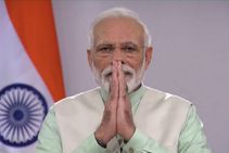 ಕೊರೊನಾ: ಪ್ರಧಾನಿ ಮೋದಿ ನಡೆಯ ಪರ್ಫೆಕ್ಟ್ ಭವಿಷ್ಯ ನುಡಿಯುತ್ತಿರುವ ಕ್ರಿಕೆಟ್ ಆಟಗಾರ