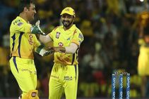 ಸಲ್ಮಾನ್ ಖಾನ್ or ಎಂಎಸ್ ಧೋನಿ: ಕೇದಾರ್ ಜಾಧವ್ ಫೇವರಿಟ್ ಯಾರು?