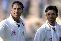 ಆಸಿಸ್ ವಿರುದ್ಧದ ಐತಿಹಾಸಿಕ ಕೊಲ್ಕತ್ತಾ ಗೆಲುವಿನ ಡ್ರೆಸ್ಸಿಂಗ್ ರೂಮ್ ಸಂಭ್ರಮವನ್ನು ಹಂಚಿಕೊಂಡ ಗಂಗೂಲಿ: ವಿಡಿಯೋ