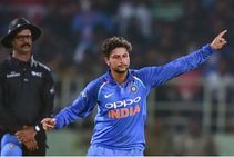 ಗಂಭೀರ್ ಮತ್ತು ಅಕ್ರಂ ನನ್ನ ಮೇಲೆ ದೊಡ್ಡ ಪ್ರಭಾವ ಬೀರಿದರು: ಕುಲ್‌ದೀಪ್ ಯಾದವ್