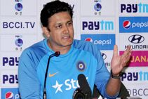 ನಾನು ಆಡಿದ ನಾಯಕರ ಪೈಕಿ ಅನಿಲ್ ಕುಂಬ್ಳೆ ಬೆಸ್ಟ್: ಆರ್‌ಪಿ ಸಿಂಗ್