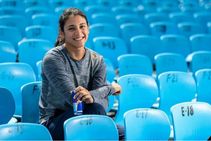 ಟೀಮ್‌ಮೇಟ್ಸ್‌ ಜೊತೆಗೆ ಲೂಡೋ, ಕುಟುಂಬಸ್ಥರ ಜೊತೆ ಕಾರ್ಡ್ಸ್, ಇದು ಸ್ಮೃತಿ ಮಂಧಾನ ದಿನಚರಿ