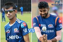 'ಕನಸು ಕಾಣುತ್ತಿರಿ' ಎಂದು ಮುಂಬೈ ಇಂಡಿಯನ್ಸ್‌ಗೆ ತಿರುಗೇಟು ನೀಡಿದ ಚಾಹಲ್ !