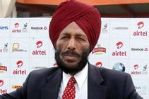 ಕೊರೊನಾ ವೈರಸ್‌ ವಿರುದ್ಧದ ಹೋರಾಟ ನಡೆಸುತ್ತಿದ್ದಾರೆ ಮಿಲ್ಖಾ ಸಿಂಗ್ ಪುತ್ರಿ