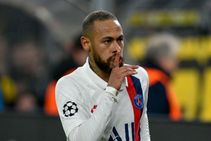 ಕೊರೊನಾವೈರಸ್ ವಿರುದ್ಧದ ಹೋರಾಟಕ್ಕೆ ನೇಮರ್ 1 ಮಿ. ಡಾಲರ್ ದೇಣಿಗೆ