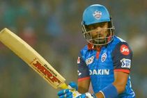 ಐಪಿಎಲ್‌ನಲ್ಲಿ ತನ್ನ ಫೇವರಿಟ್ ಓಪನಿಂಗ್ ಪಾರ್ಟ್ನರ್ ಹೆಸರಿಸಿದ ಪೃಥ್ವಿ ಶಾ