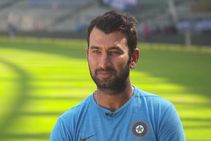 ಕೊರೊನಾ ವೈರಸ್‌: ಚೇತೇಶ್ವರ್ ಪೂಜಾರಾ ಕೌಂಟಿ ಒಪ್ಪಂದ ರದ್ದು