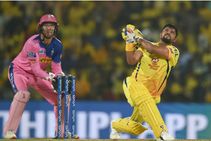 'ಆತ ಯುವಿ, ಸೆಹ್ವಾಗ್ ರೀತಿ ಸವಾರಿ ಮಾಡಬಲ್ಲ ಆಟಗಾರ': ಸುರೇಶ್ ರೈನಾ