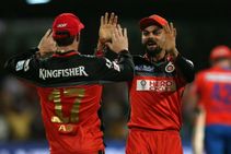 ರಾಯಲ್ ಚಾಲೆಂಜರ್ಸ್ ಬೆಂಗಳೂರು ಬಗ್ಗೆ ಬಾಯ್ತೆರೆದ ವಿರಾಟ್ ಕೊಹ್ಲಿ