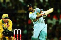 25 ವರ್ಷಗಳ ಹಿಂದೆ ಸಚಿನ್ ತೆಂಡೂಲ್ಕರ್ ವಿಶಿಷ್ಠ ದಾಖಲೆ ಬರೆದಿದ್ದು ಇದೇದಿನ