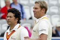 22 ವರ್ಷದ ಬಳಿಕ ಸಚಿನ್‌ ಎಲ್‌ಬಿಡಬ್ಲ್ಯೂಗೆ ಶೇನ್ ವಾರ್ನ್ ಅಪೀಲ್