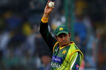 ಸಚಿನ್ ನಾಟೌಟ್ ತೀರ್ಪು ಈಗಲೂ ನನ್ನನ್ನು ಡಿಸ್ಟರ್ಬ್ ಮಾಡುತ್ತಿದೆ: ಅಜ್ಮಲ್